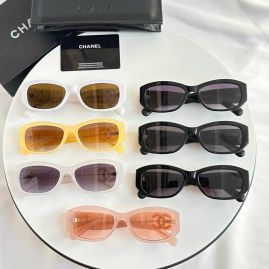 Picture of Chanel Sunglasses _SKUfw56809094fw